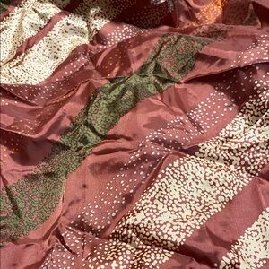 Neck chiffon / scarf 🧣